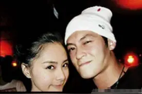 21年了，回看陈冠希和阿娇在一起的4年，他真的值得阿娇那么喜欢图片