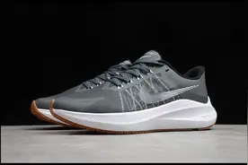 Nike跑鞋矩阵，从入门到资深，给你讲个够图片