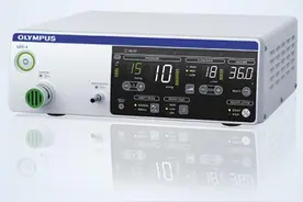 召唤奥林巴斯，全新篇章图片