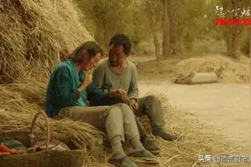 周贵银老师《隐入尘烟》观后感：人生就2件事，还债和觉悟图片