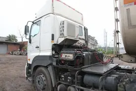 驻车空调发电机争霸战，选汽油还是柴油？图片