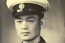 许世友之子许光：替父尽孝放弃前程，患癌提三不，让子女永记家规图片