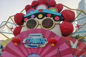 惊了，原来记忆中的男生女生向前冲体验感这么差图片