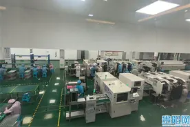 贵州微芯科技：乘“智”而上强制造 蓄力发展新动能图片