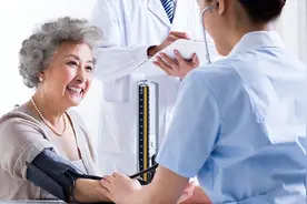 高血压患者常吃这几种蔬菜有利于降血压图片