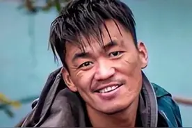 王宝强和杨紫，两个看似毫无关系的人，却说过同样的话图片