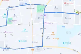 出行注意！武汉近期这些公交线路和站点有调整！图片