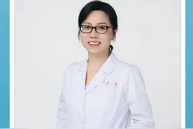 2023年安徽省最美医生|郑海兰：行医行善 医者仁心图片