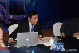 上海地铁口述历史 | 朱沪生：地铁建设也要“长江后浪推前浪”！图片