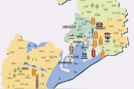 金银铜铁没有锡——“小上海”到底指的那座城市？图片