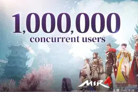 上线2个月，畅销榜第一名，这款游戏为何来势汹汹？图片