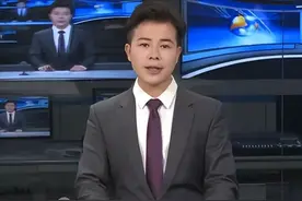 太惨！新闻主播离职后，沦为外卖骑手，本人现身回应，曾月薪2200图片