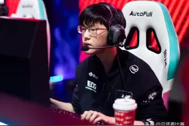 外媒评选LPL打野TOP5：wei仅次于jiejie！kanavi第4，Karsa第5图片