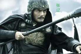 张辽张飞张郃三人相比，谁的综合能力最强？说出来你可能不信图片