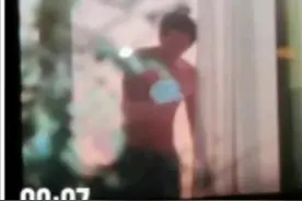 狗仔爆出赤裸男星照片，鹿晗冲上热搜疑似劈腿，工作室喊话早点睡图片