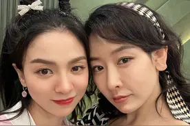 《浪姐3》滤镜碎了！唐诗逸爱上离异大叔，毛俊杰履历造假图片