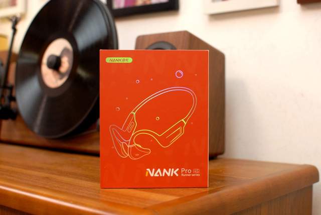 专业再升级，运动人士必备：南卡骨传导蓝牙耳机Runner Pro 4S体验