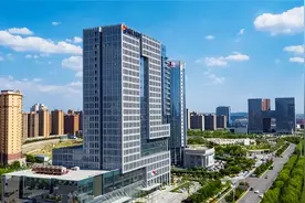 2022中国煤炭企业50强名单发布，榆能集团排名第26位图片