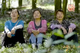 马山壮族三声部民歌《三顿欢》图片