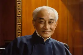 “南怀瑾共养了多少女人？”正好相反，他的一生让人肃然起敬图片