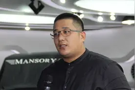 唐山3位钢铁二代走向前台，2人父亲多年前去世，1人曾是天津首富图片