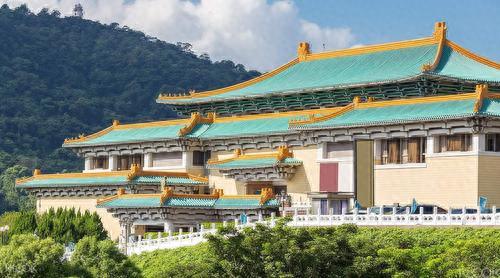 台北故宫博物院攻略(台北故宫营业时间)