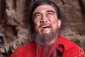 浅谈华容道放曹图片