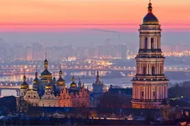 冷战期间按照抗核战标准建设的城市，没想到真派上了用场图片