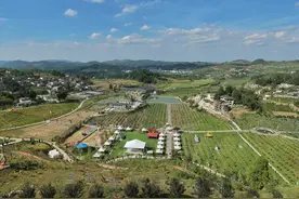 未来三天，贵阳最高温将冲破30℃图片