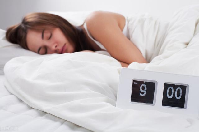 肌肉不增长的六大杀手