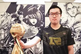 Bin与Breathe谁更出色？春季赛数据对比，呼吸哥占优图片