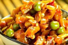 囤菜容易坏？快来试试这8款泡菜，酸脆爽口超下饭，一个月都不会坏图片