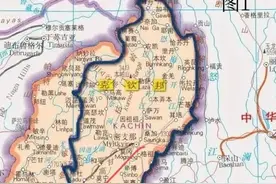 真实的缅北克钦邦图片