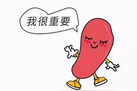 脾胃不好，祸及五脏！送你一个方，只五味药，脾胃健运，五脏皆强图片