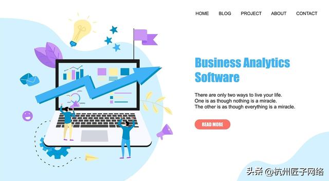 沈阳网站建设公司 排名前十公司综合分析