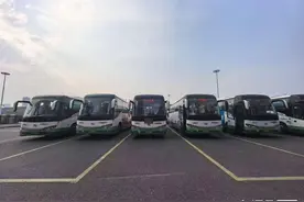 本周六，王心凌、潘玮柏都来了！武汉开通4条定制公交为歌迷出行提供保障图片