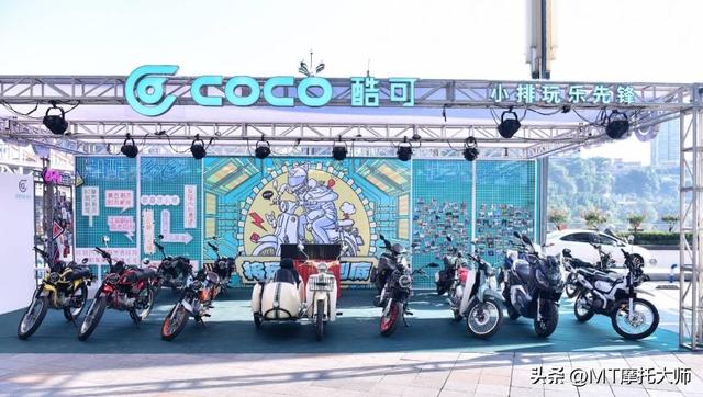 售价5970元起，嘉陵8款新车齐亮相：能越野、能通勤，颜值还出众
