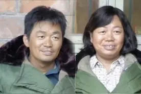 别再表扬王宝强了，看到他哥哥姐姐，我才知道有些人生来便是高山图片