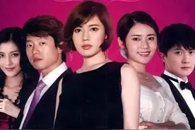 那些年看过的都市爱情剧图片