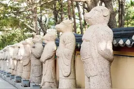 生肖的由来图片