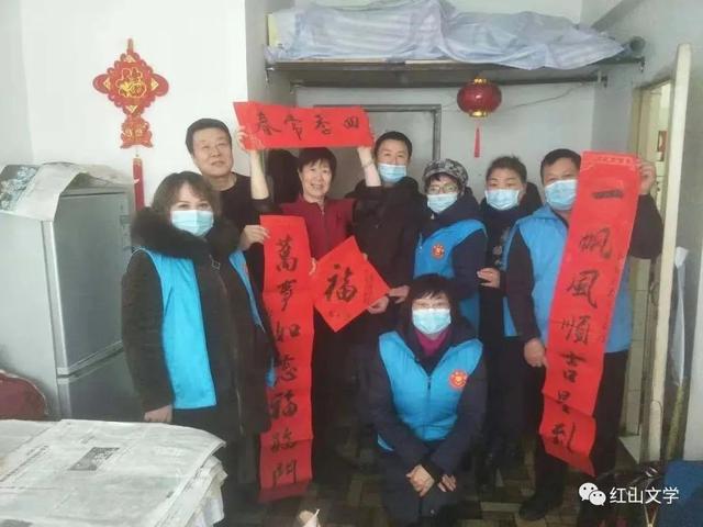 情感散文‖居海林：父辈的家风家训我们代代相传