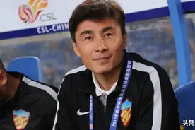 真实!李玮锋:没钱的孩子踢不了球,有天赋也没用,父母忙着挣钱养家图片