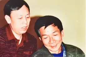 87岁的粤语相声演员杨达突传死讯！86岁的黄俊英再次遭受沉重打击图片