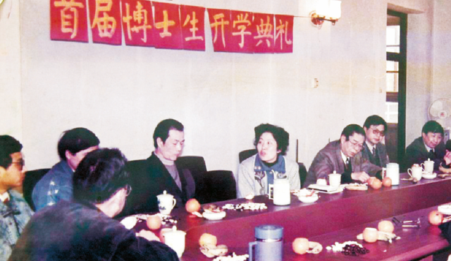挟万里涛，翻千重浪！@2023届高考生，西南政法大学——候君至、等风来！