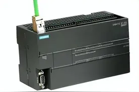 你知道S7-200 SMART和S7-200的区别吗？图片