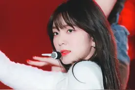 盘点韩国女团中那些出圈的“划水怪”，越红越爱划水！图片