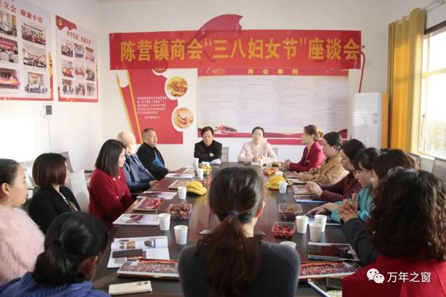 “三八”妇女节 | 缤纷三月,别样活动精彩不断!