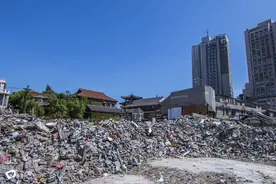 山东济南发布拟征收土地补偿安置方案 安置费总额125万元图片
