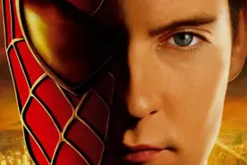 第一代漫威超级英雄蜘蛛侠——托比·马奎尔的真实人生故事图片