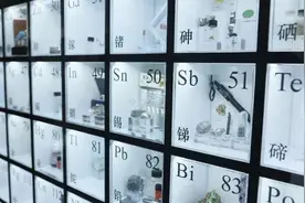 把元素周期表上的元素各购买一克大约要多少钱？猜对服你图片